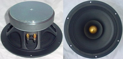 diy full range speaker kit